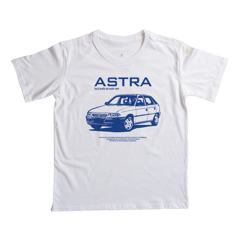 Astra Belga
