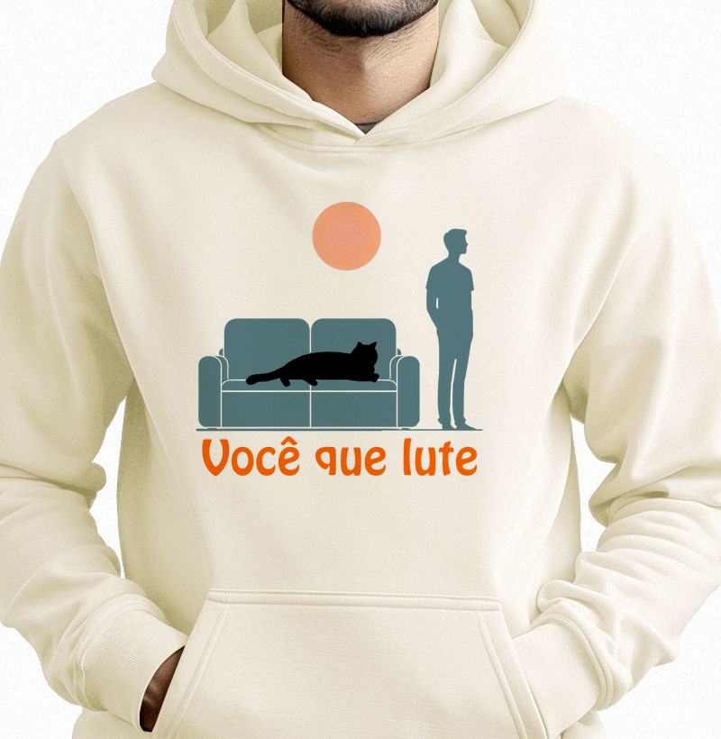 VOCÊ QUE LUTE II