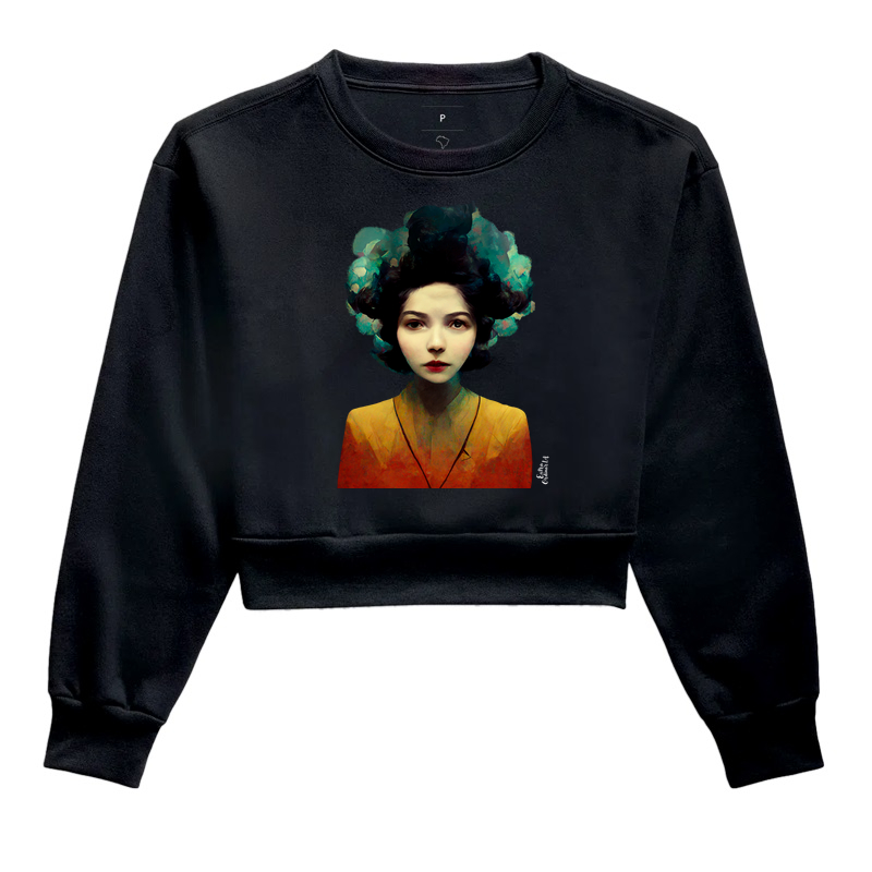 Camiseta Madalena  