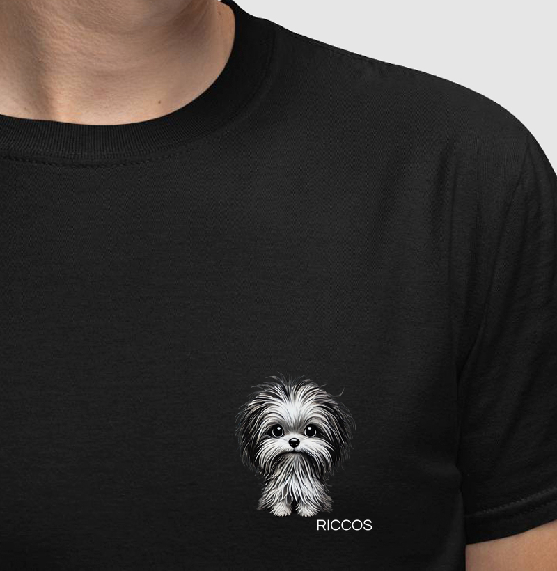 T-shirt Shake