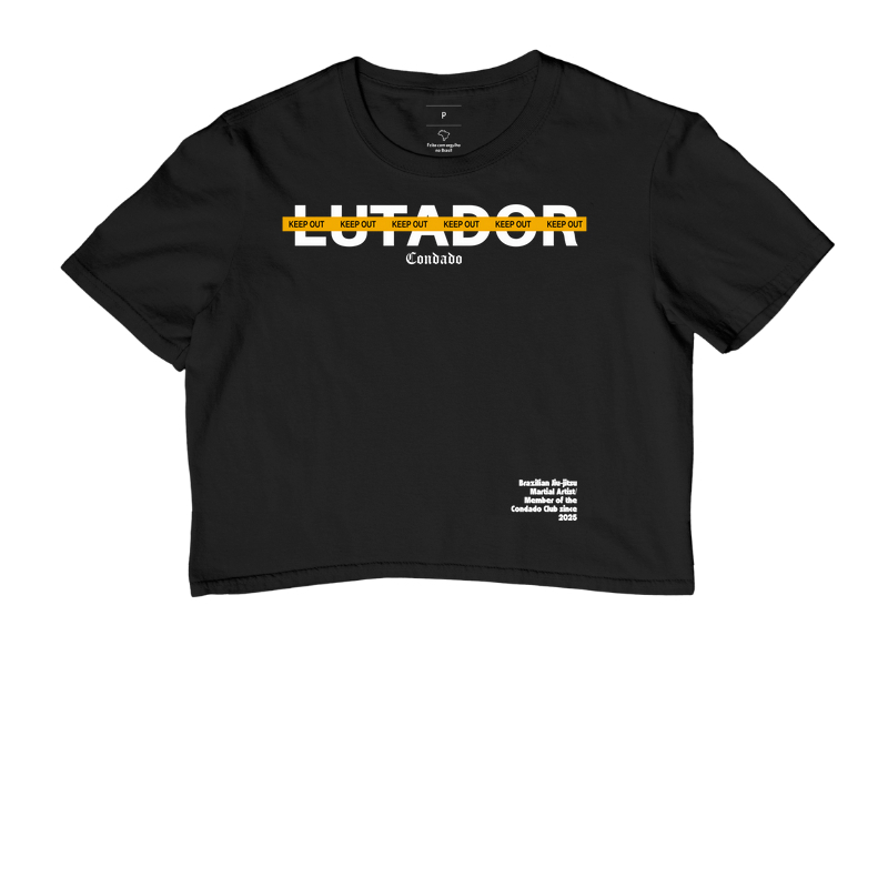 Condado Lutador