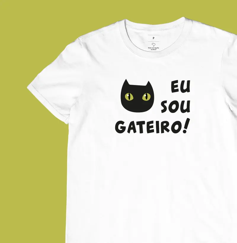 Eu Sou Gateiro
