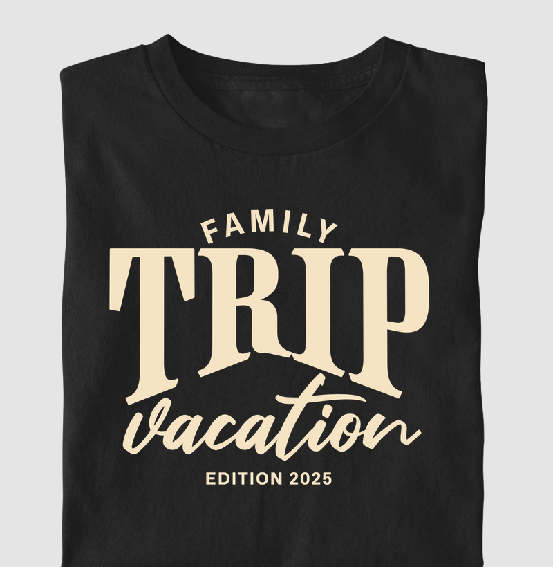 Family Trip! (adulto)