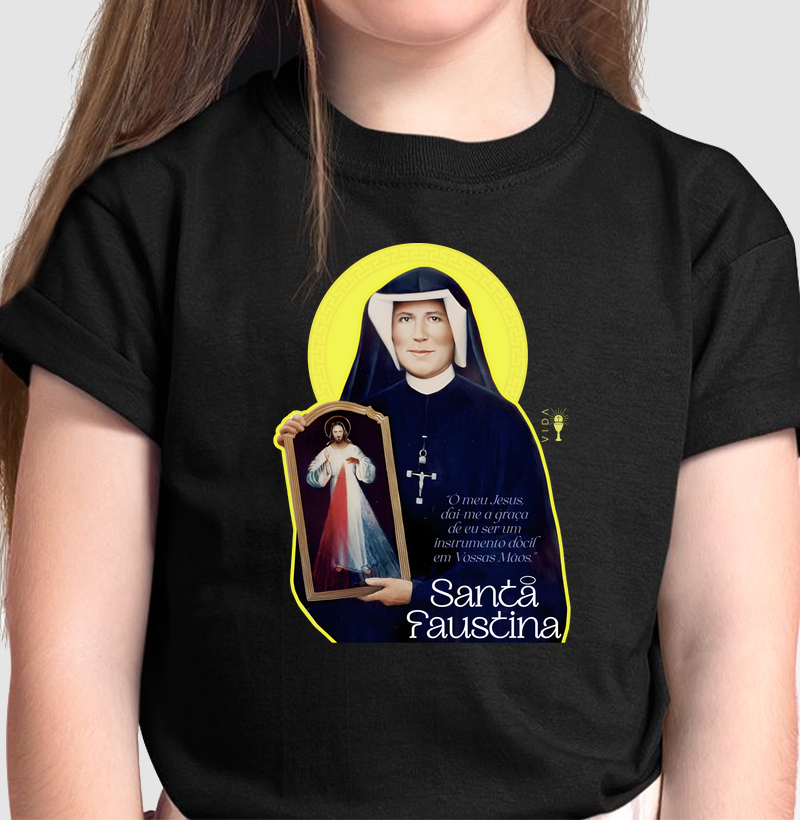 Santa Faustina