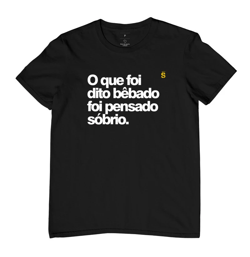 Camisa 0