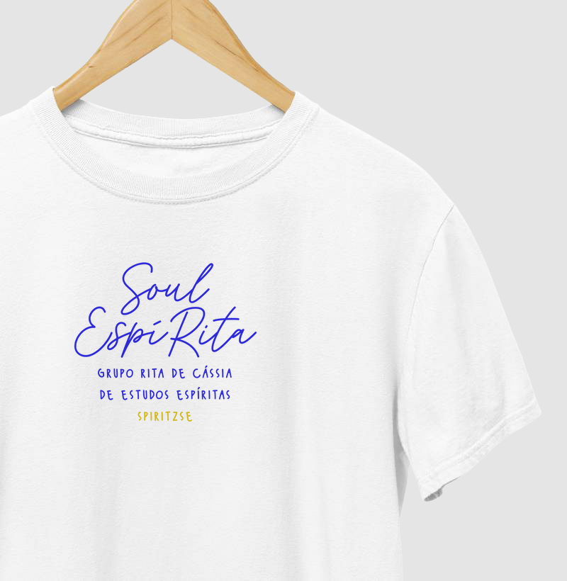 Soul EspíRita - Rita de Cássia