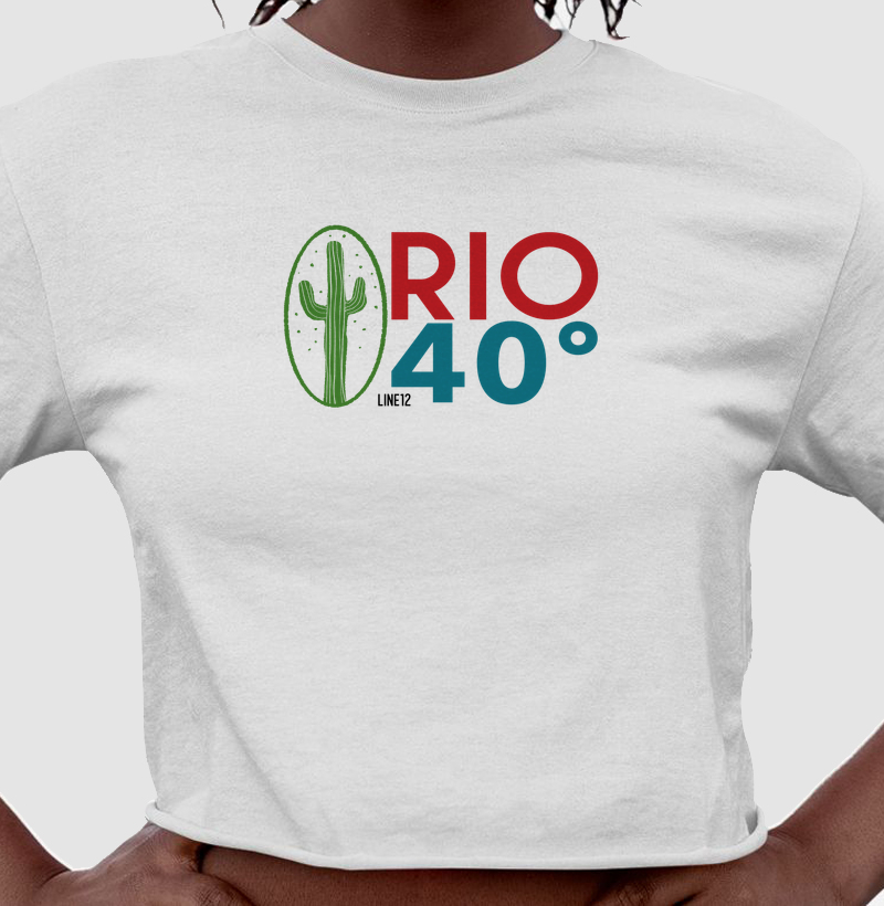 RIO 40º