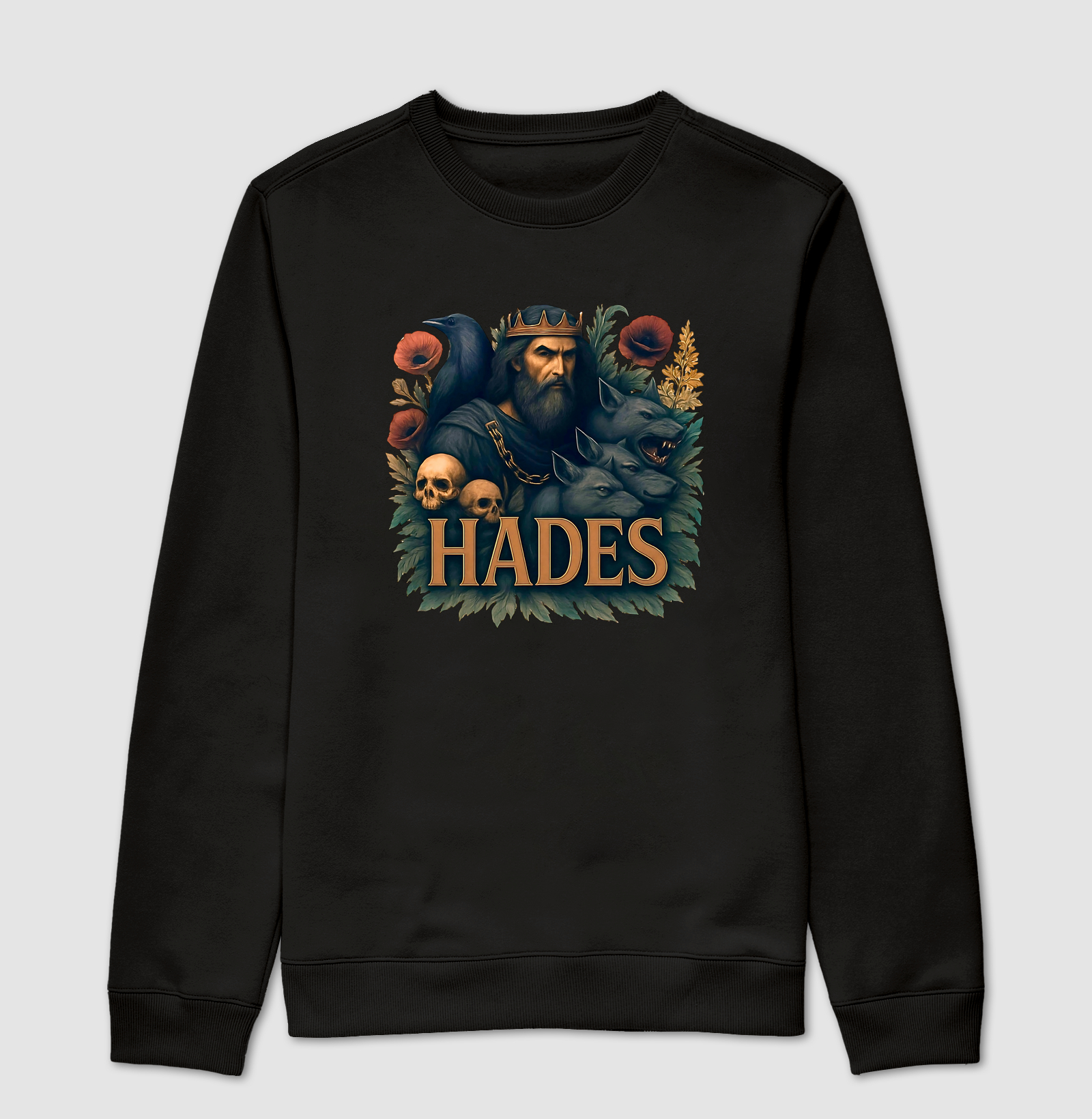 Hades