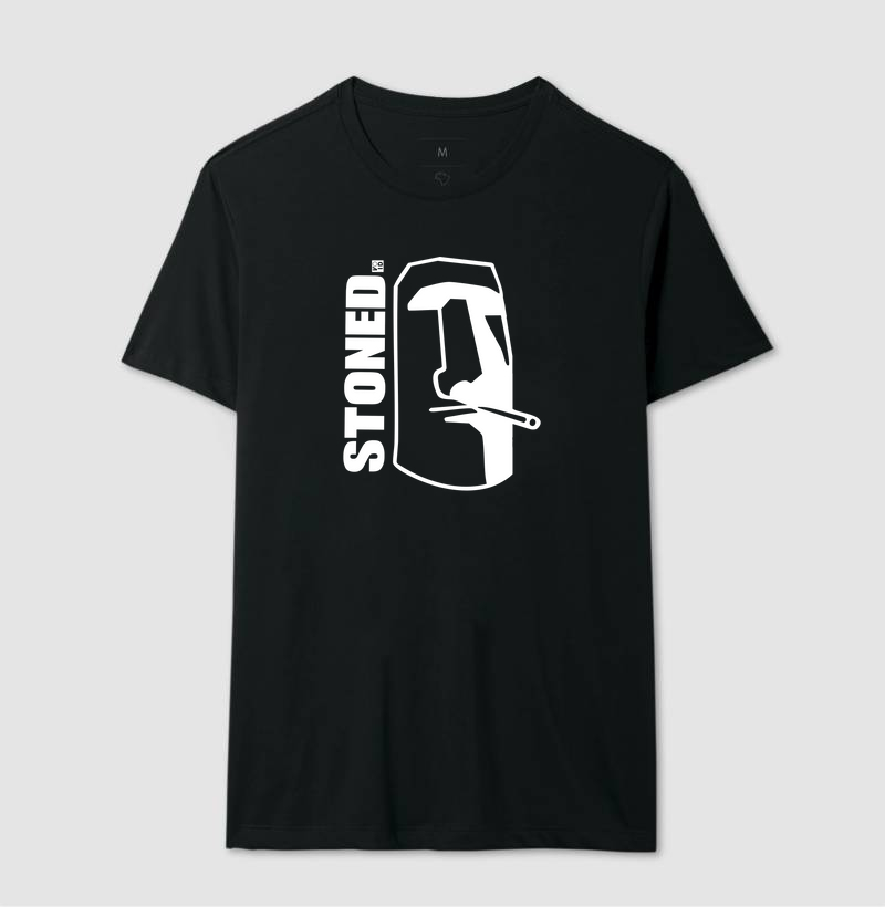 Stoned - Camiseta Regular