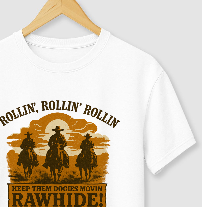 Rawhide