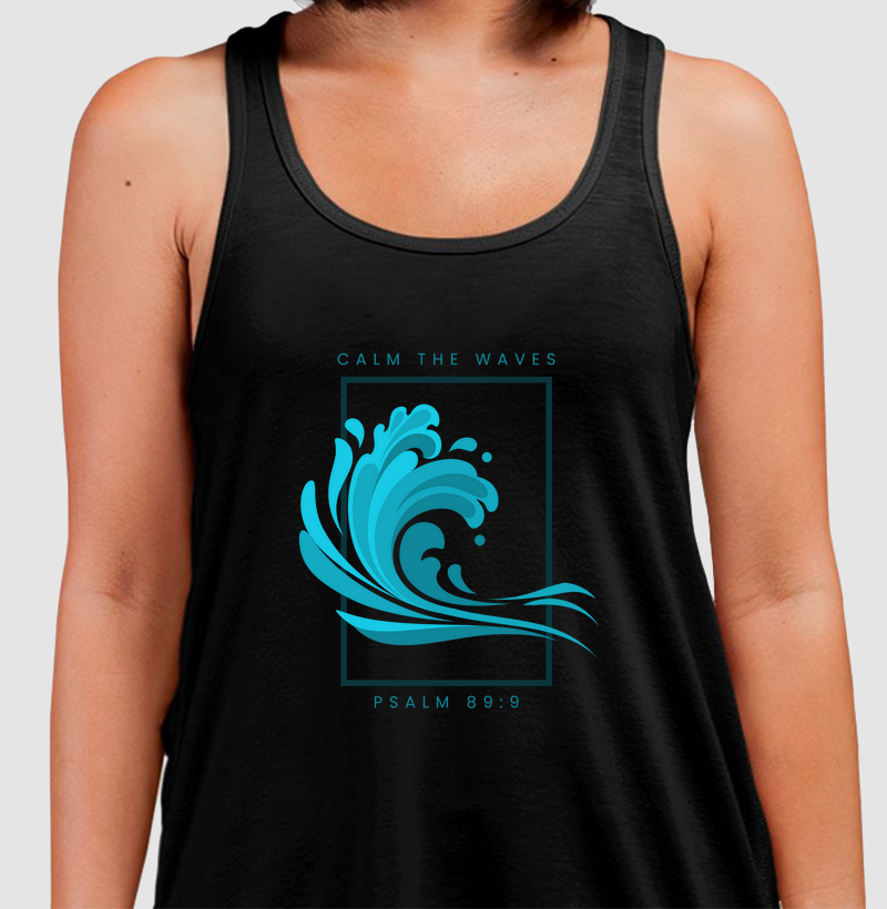 Calm the Waves