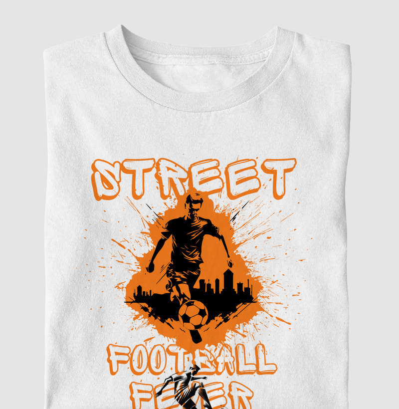 STREETSOCCER URBAN