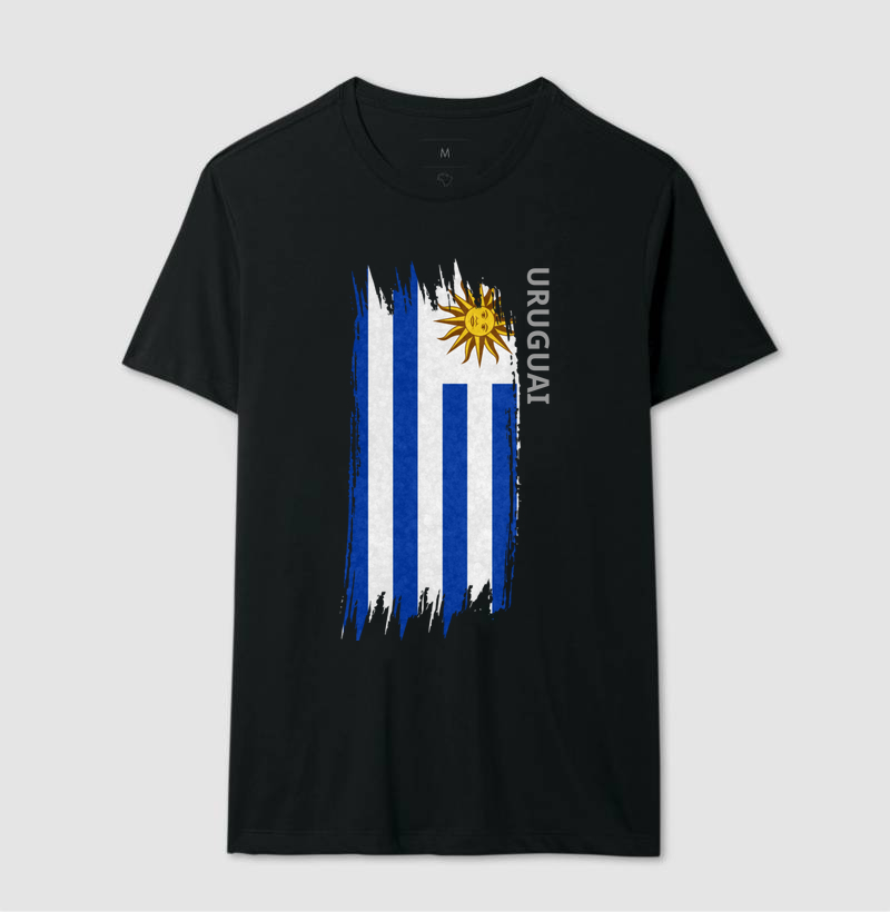 Uruguai - bandeira