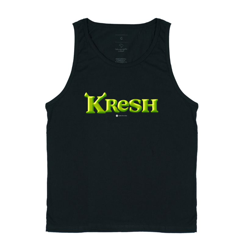 Kresh - Nome da Coisa