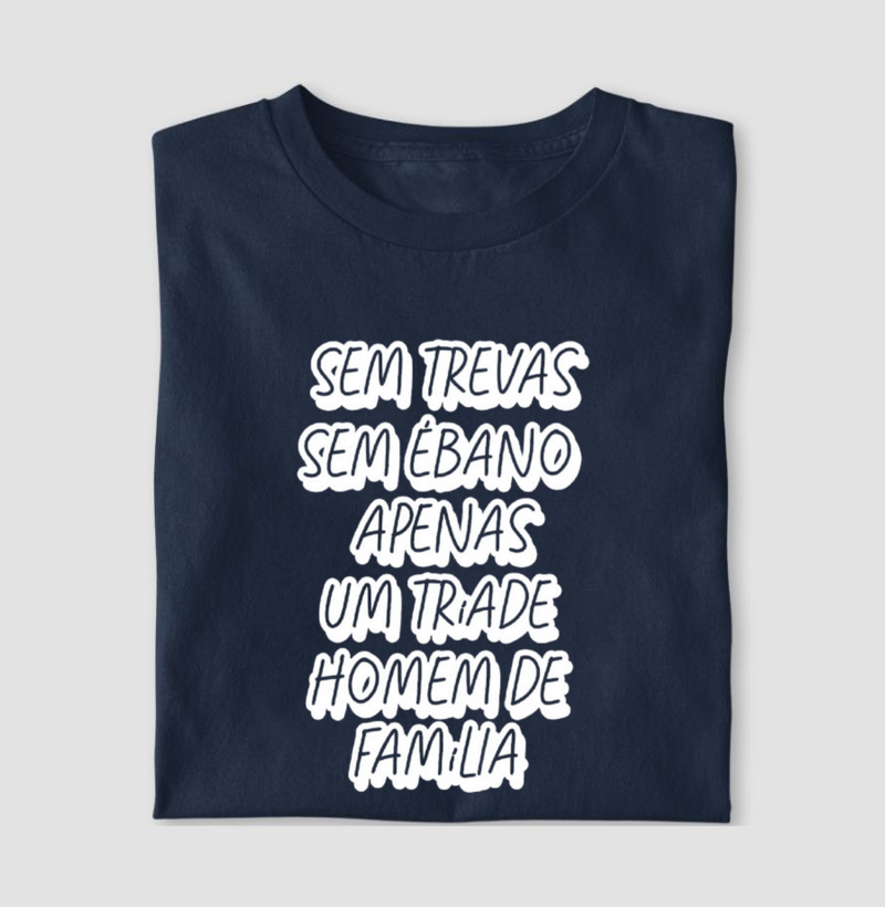 Ébano e Tríade