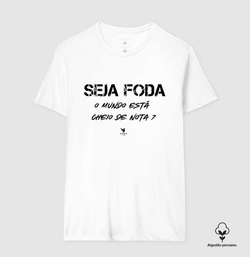 Seja Foda