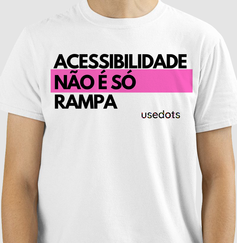 Camisa rampa