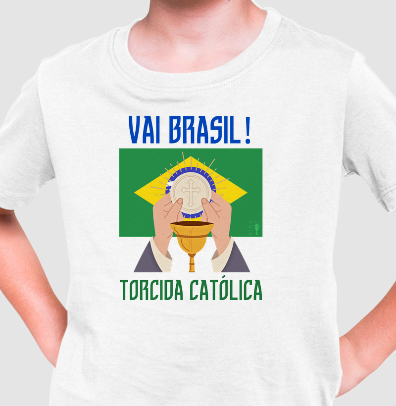 Vai Brasil!