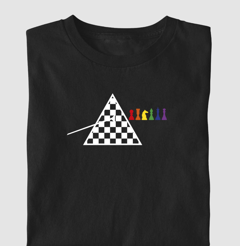The Dark Side of Chess