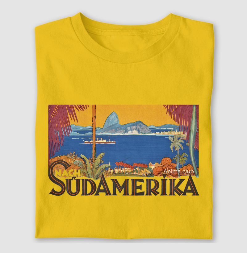 Sudamerika