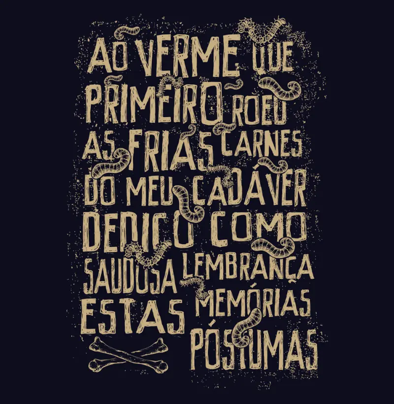 Memórias Póstumas