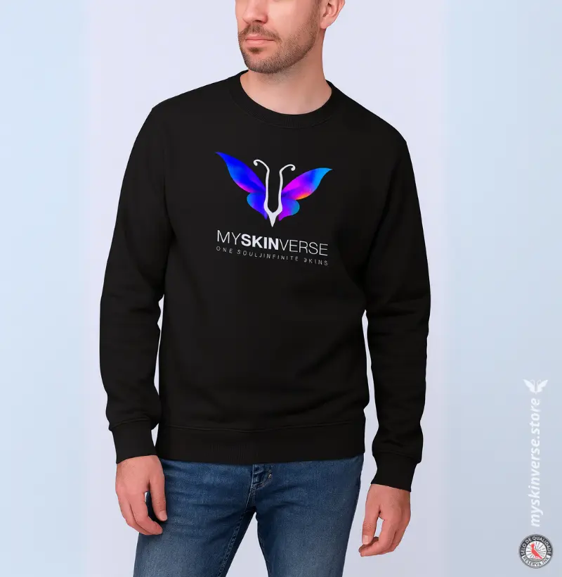 One Soul. Infinite Skins.