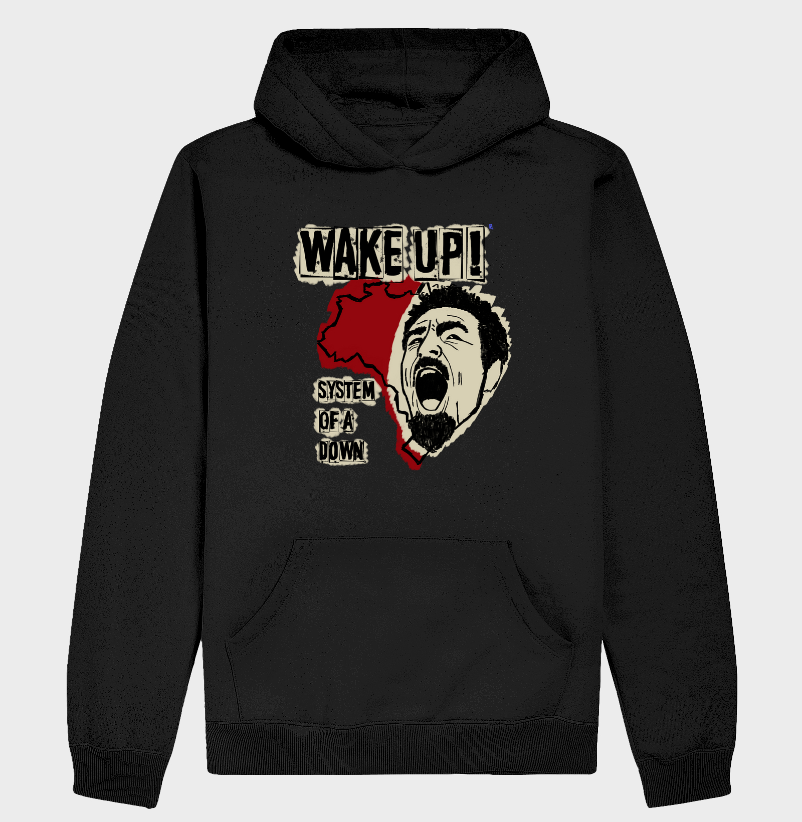 Wake Up!