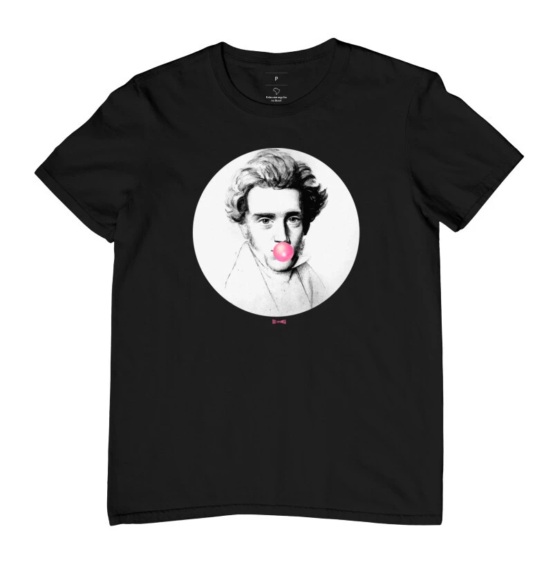 Kierkegaard Chiclete