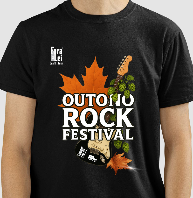 Outono Rock Festival