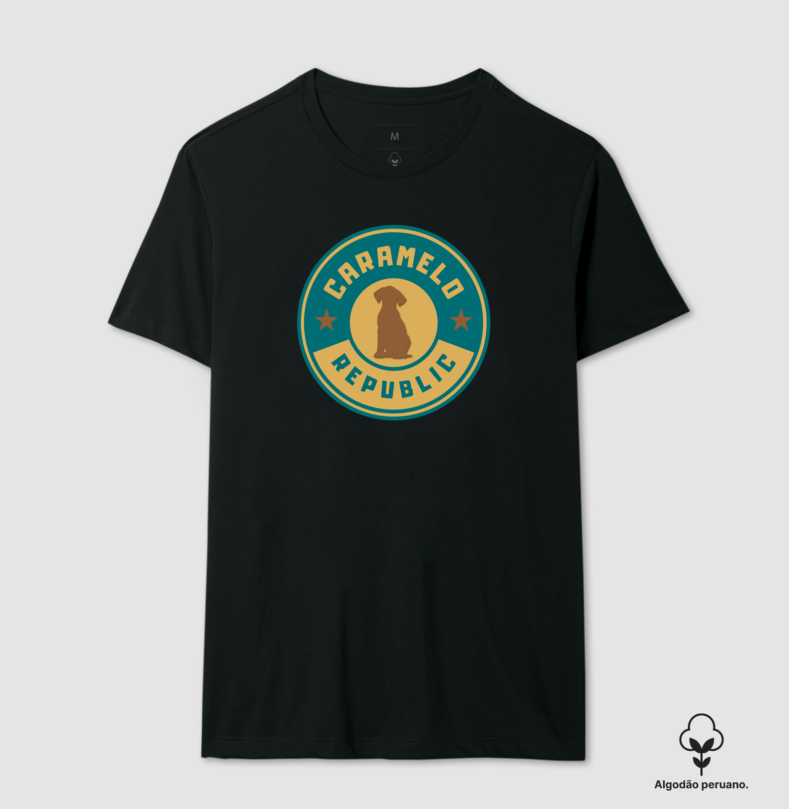 Caramelo Republic