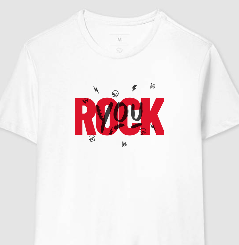 You Rock