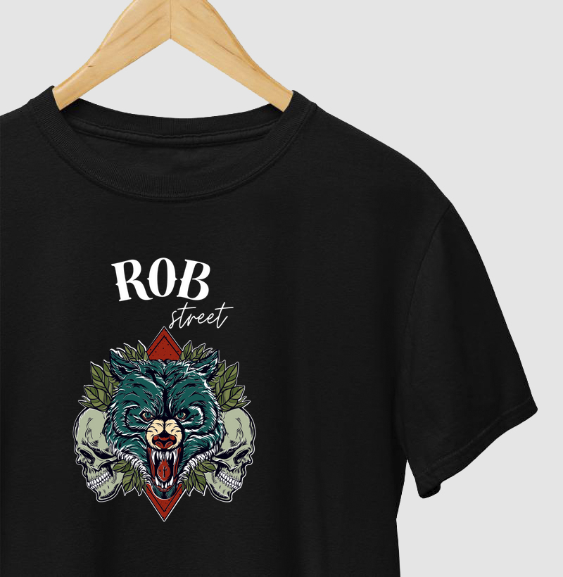 ROBear