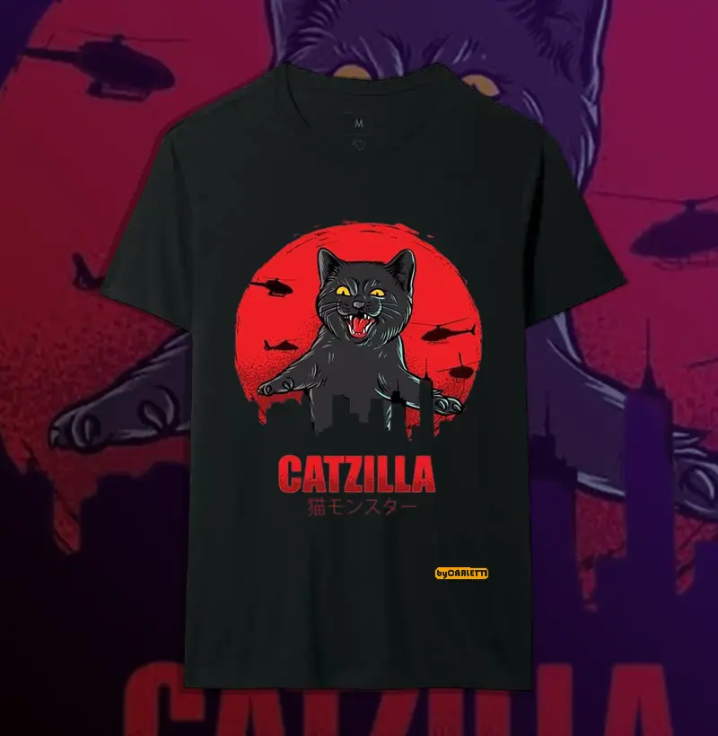Catzilla