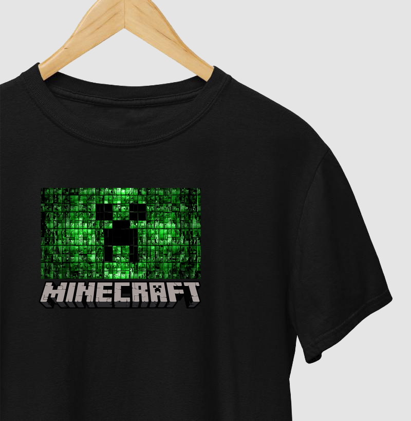 Big Minecraft
