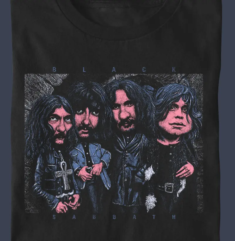 Black Sabbath