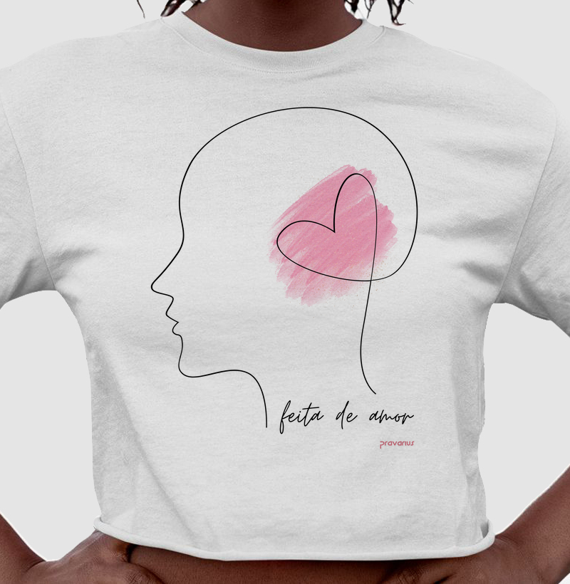 Feita de amor