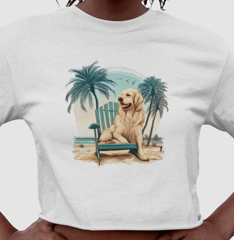 SOL,MAR E PATAS
