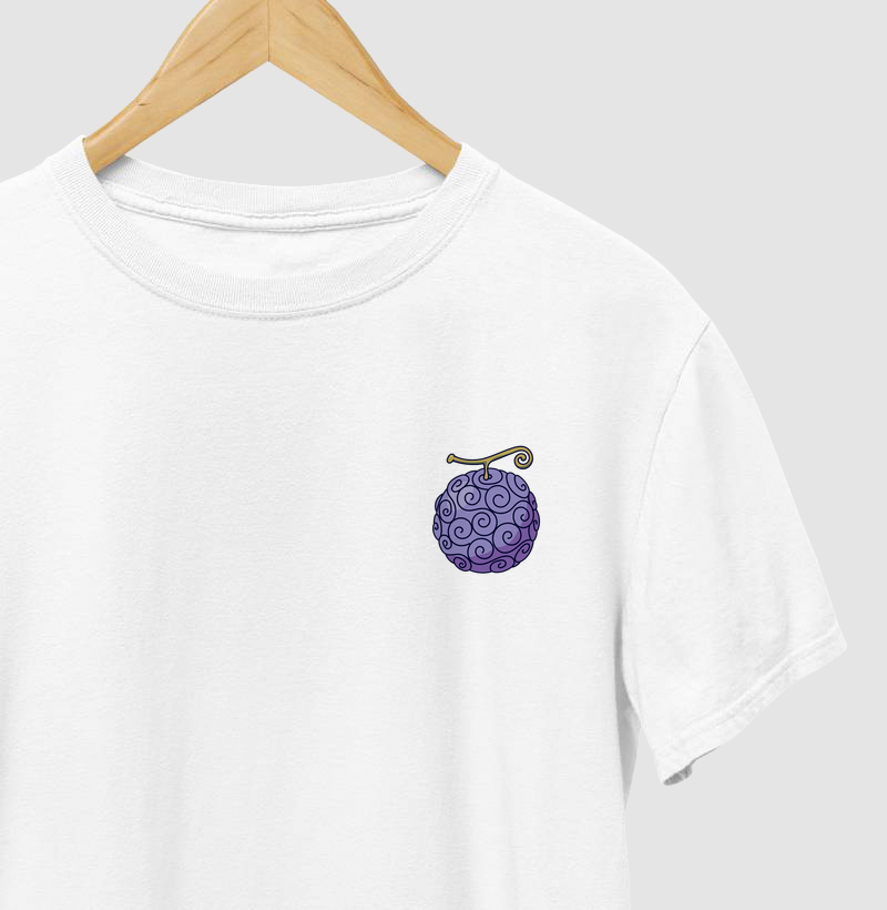 Tshirt: Gomu Gomu no MI