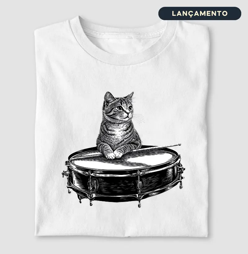 Gato Batera