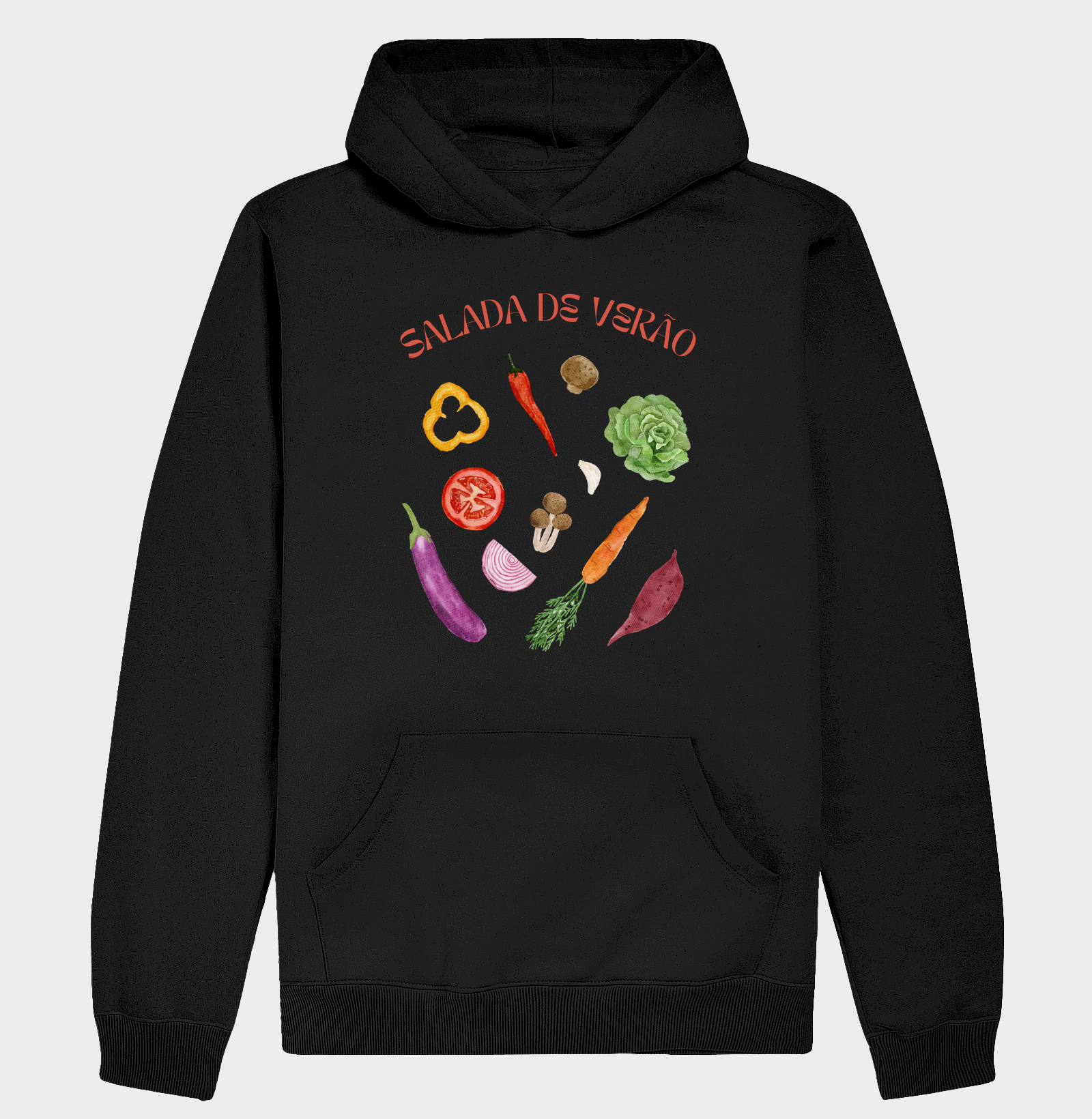 Salada de verão