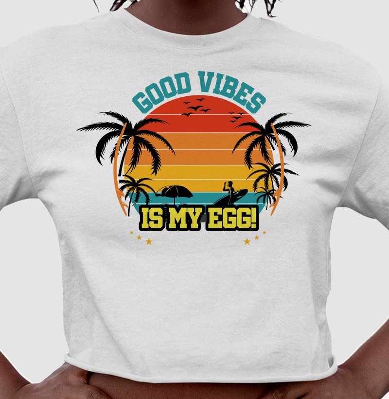 Good Vibes