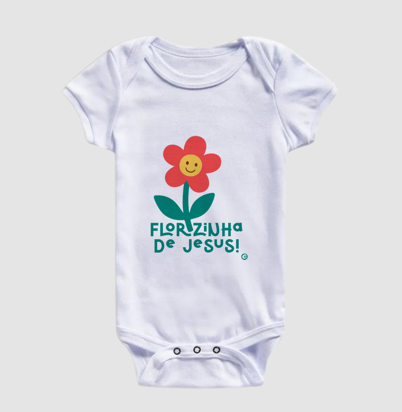 Florzinha de Jesus