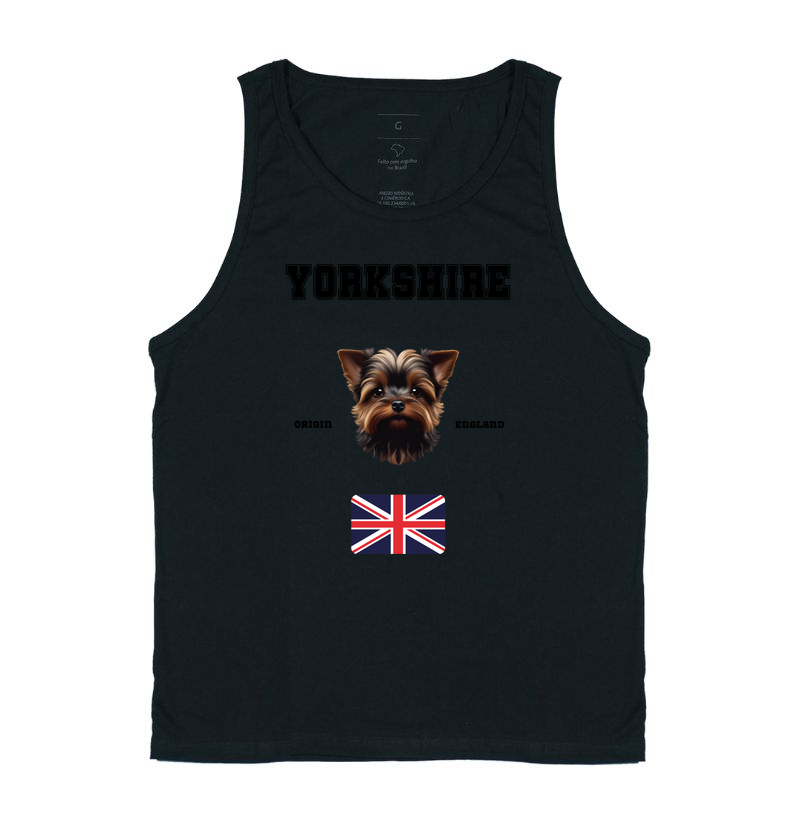 Yorkshire