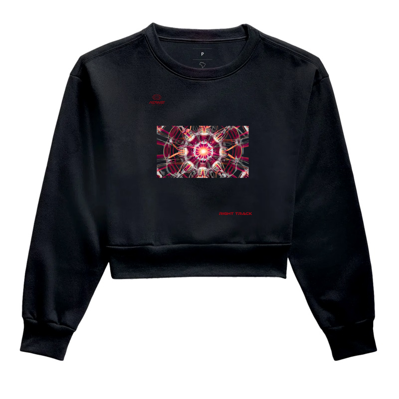 Camiseta Arte Against