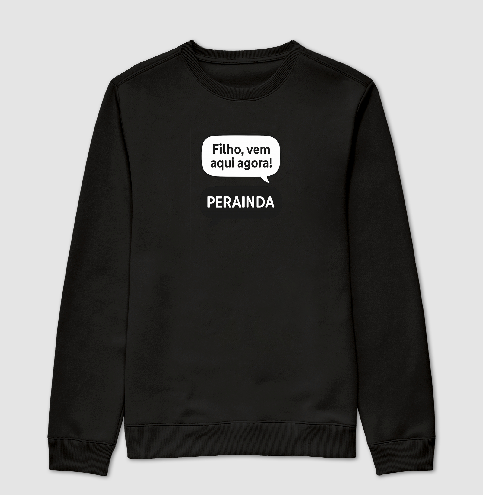 PERAINDA
