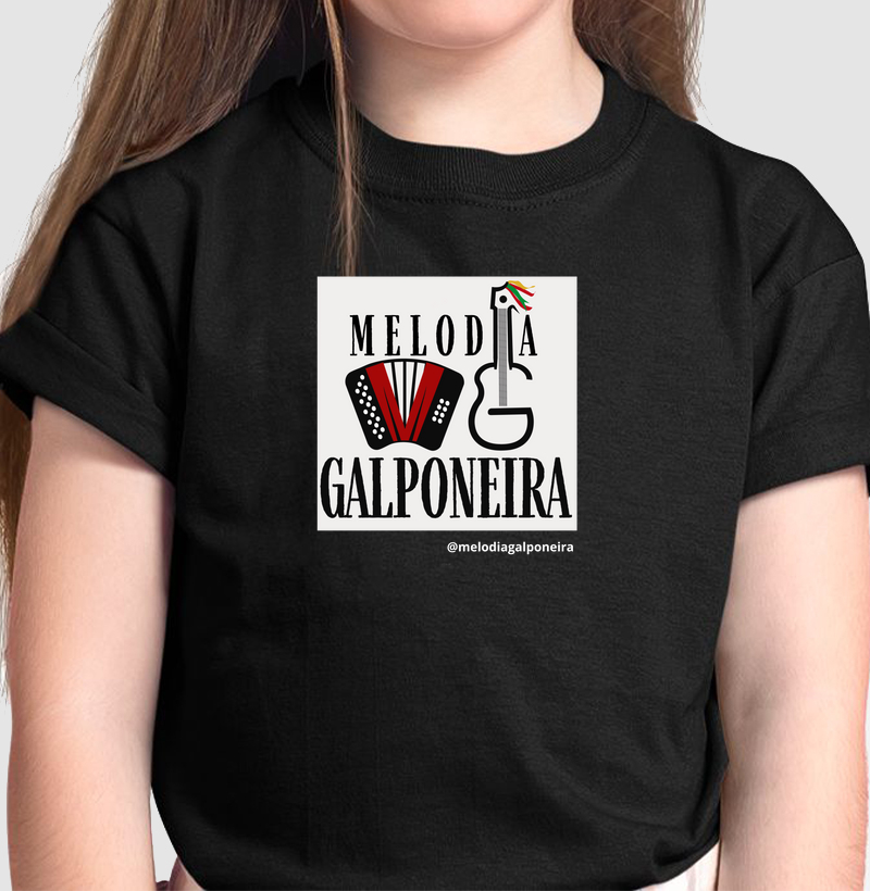 Melodia Galponeira