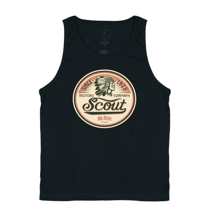 Scout