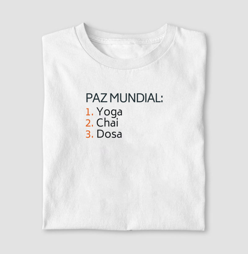 Paz Mundial