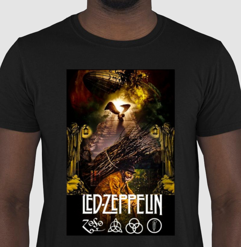 Led Zeppelin