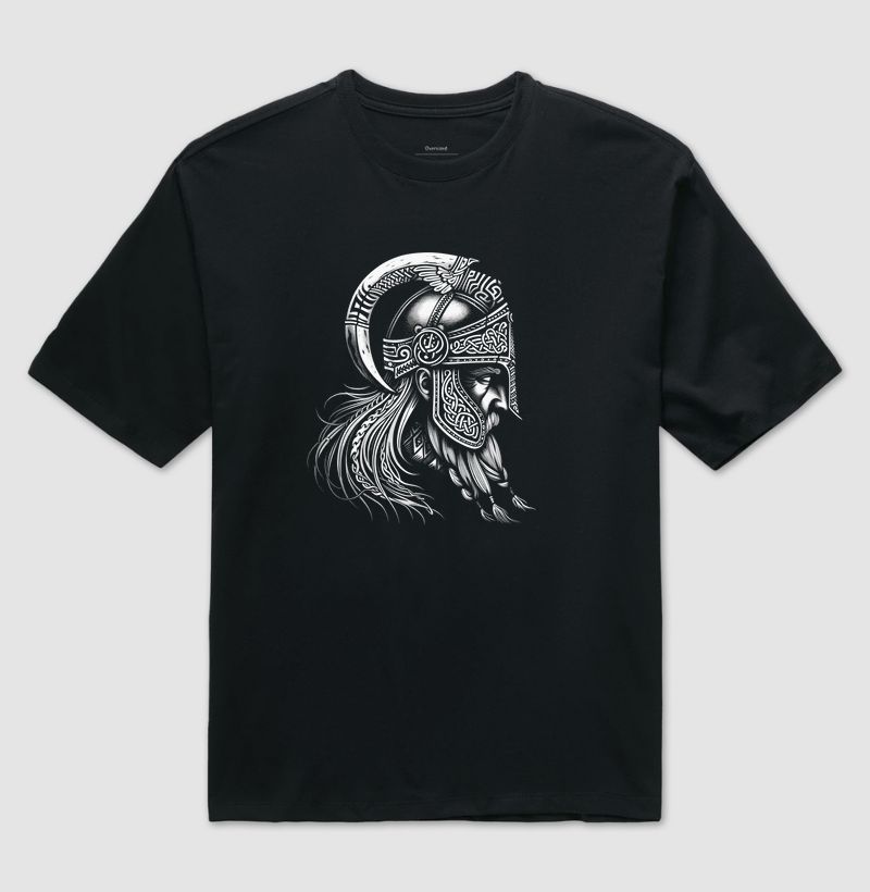 Guerreiro Viking Nº 2